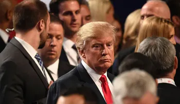 El nuevo desorden mundial de Trump