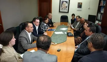 OCDE recomienda fortalecer planificación fuerza laboral en administración pública RD