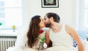 Los besos, experiencia más sublime del placer: Conoce tres funciones curiosas