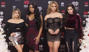  Fifth Harmony se separan temporalmente para crecer en solitario 