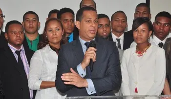 Ministerio de la Juventud Juramenta el comité gestor para la conformación del Sistema Nacional de Juventud