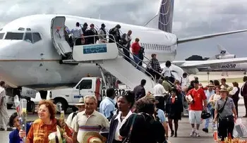 EEUU y Cuba llegan a entendimiento para reanudar vuelos