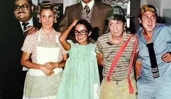Familiares de Chespirito critican cancelación de emisión de sus programas
