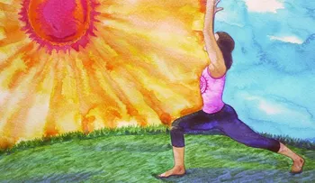 Mindfulness o el estar siempre aquí y ahora