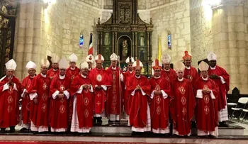 Iglesia católica presenta protocolo para reapertura gradual de templos y actividades