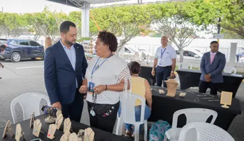 Inauguran Expo Feria Destino Oeste 2026 para impulsar negocios e inversión en SDO
