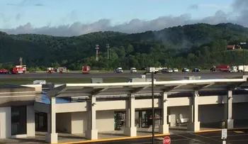 Se estrella un avión de carga en Estados Unidos