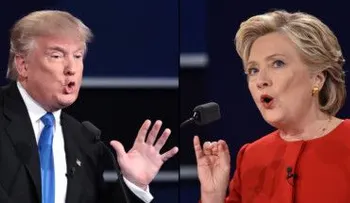 Detector de mentiras en el debate vicepresidencial