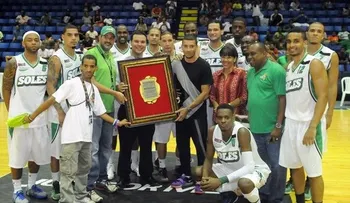 Cañeros y Reales se imponen en la LNB