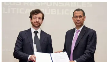 Gobierno y Ericsson Educate lanzan becas para empleados públicos