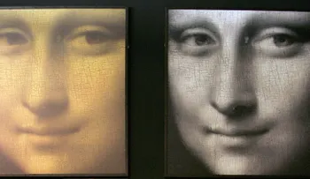 Se revela el misterio de por qué la famosa sonrisa de Mona Lisa parece triste