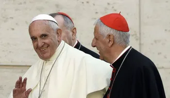 El papa Francisco exhorta a ser mejores católicos
