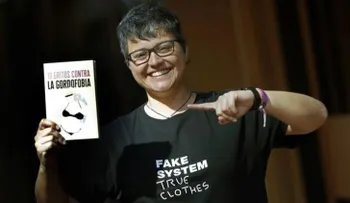 Fundadora de "Stop Gordofobia" denuncia el desprecio a los gordos