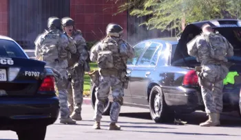 Directo USA: Investigación de la masacre en San Bernardino