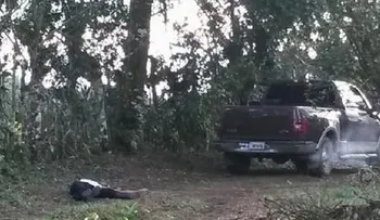 Hombre se suicida dejando nota: ...hablan de ti, hablaron de Cristo y no van a hablar de mi