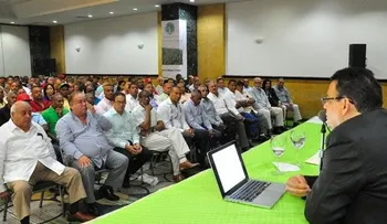 La Cámara Forestal rechaza medida de Medio Ambiente 