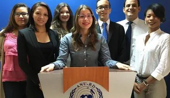 ANU-RD realiza lanzamiento Conferencia Internacional de Las Américas (CILAâ??) 2016