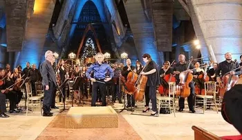 Banco Popular auspicia XVIII concierto en honor a la Virgen de La Altagracia