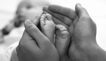Entregan bebé a familia errónea en San Francisco de Macorís