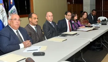 SCJ y Procuraduría coordinan acciones