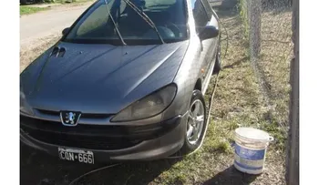Se vende o permuta solar en Ciudad Modelo