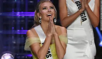 Miss Teen USA cuestionada por usar términos racistas