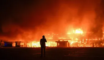 La nueva fase de la guerra rusa contra Ucrania: drones Shahed de reacción y escasez de interceptores acercan el frente a Kiev