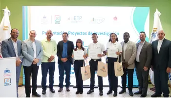 MINERD e IDEICE muestran avances en investigación escolar