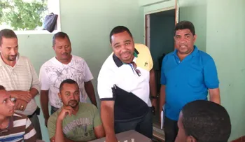 Inauguran Torneo 4x4, 37 Aniversario Asociación de Ajedrez