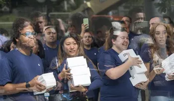 Apple, Microsoft y Facebook prometen pagar lo mismo a hombres y mujeres