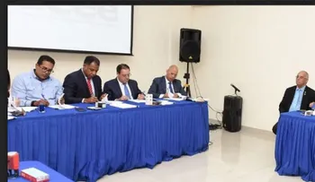 Un hito en el país, las EDE contratan por licitación compra de energía a AES e ITABO