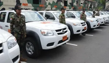 Comisión Militar y Policial prestó 1,397 asistencias en autopistas y carreteras
