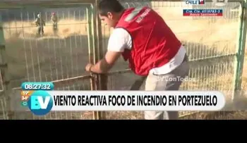 La real historia sobre el video del bombero torpe chileno