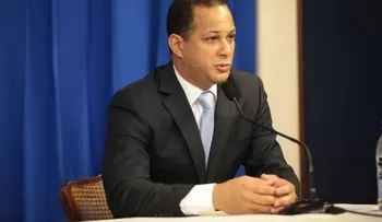 Ministro de la Juventud dice Abinader hace "oposición pobre y carente de propuestas"