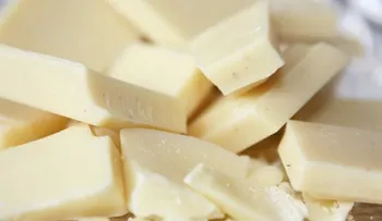 El chocolate negro es el real y baja el colesterol malo, dice nutricionista