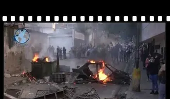 Detención de militares sublevados contra Maduro, genera protesta en Venezuela