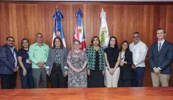CONANI y Embajada de Reino Unido fortalecen instancias locales de protección de niñez y adolescencia en 24 municipios