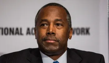 ¿Por qué el republicano Ben Carson subió repentinamente en las encuestas?