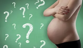 Probabilidades de embarazo: los mejores días para concebir 
