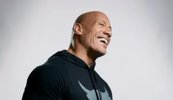 Dwayne Johnson se reunirá con director de "Jumanji" en una comedia de Amazon