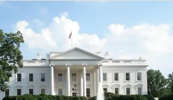 Protestan ante la Casa Blanca por política migratoria de República Domninicana contra los haitianos