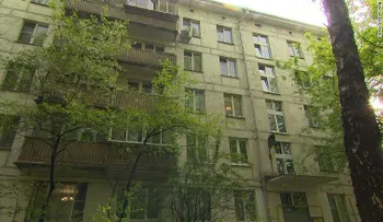 Rusos protestan contra los planes de demoler edificios de la era soviética
