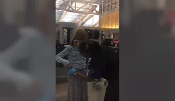 Padre denuncia que una agente de la TSA "manoseó" a su hija durante requisa