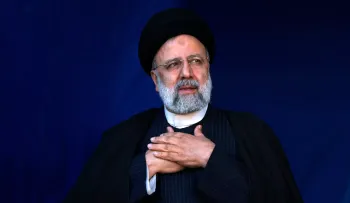 Confirman muerte presidente de Irán, Eabrhim Raisi,en accidente de helicóptero