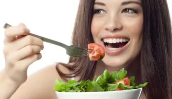 10 alimentos que la mujer debería consumir 
