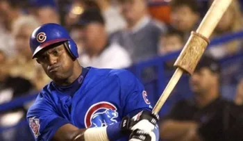 Muere hermana de Sammy Sosa