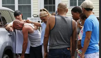 Dominicano asesina su esposa y se suicida