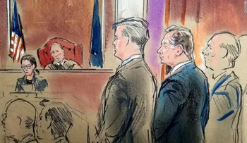 â??No quería que Paul Manafort fuera culpable, pero lo es. Nadie está por encima de la leyâ?, dijo jurado que apoya a Trump