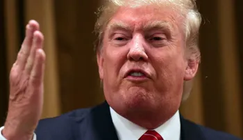 11 grupos a los que Donald Trump ha insultado durante su campaña