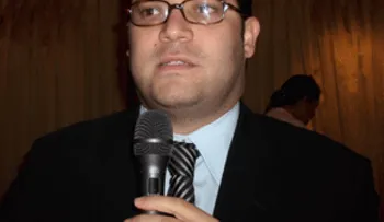 Sanz Lovatón pide explicación a la Procuraduría por intervenir su teléfono 